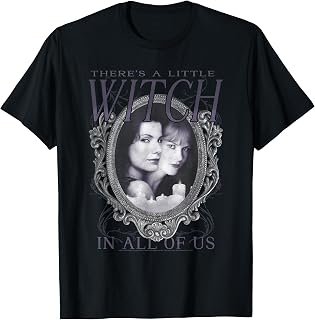 Practical Magic Witch Us Vintage Y2k Movie Unisex T-shirt, Sweatshirt, Hoodie (1)