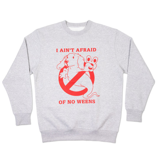 doxbusters unisex crew sweatshirt