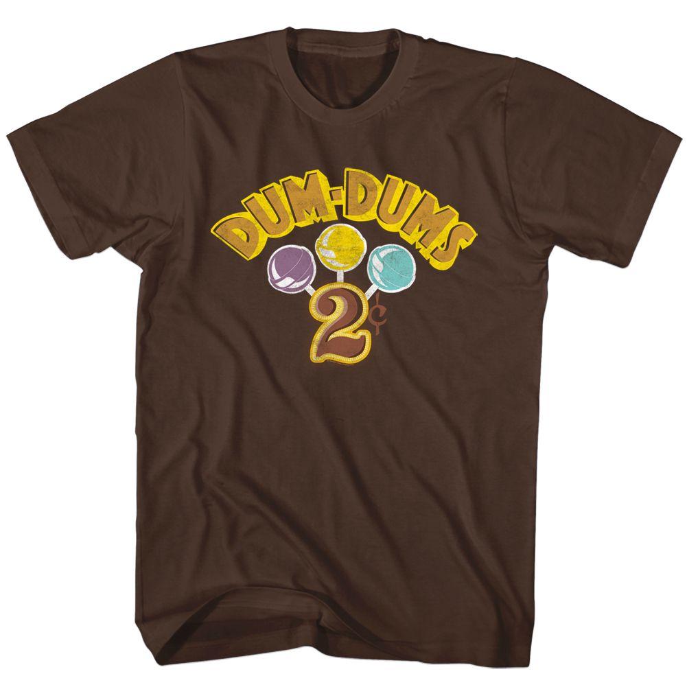 Dum Dums Dumdum2C T-Shirt