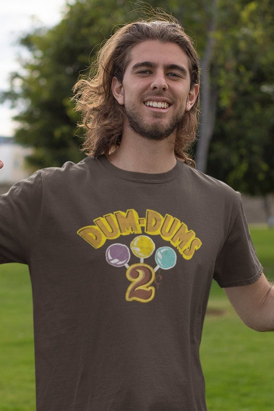 Dum Dums Dumdum2C T-Shirt