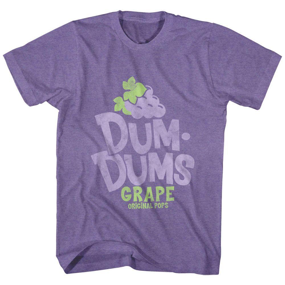 Dum Dums Grape Boyfriend Tee