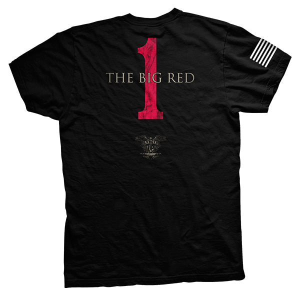 1st Infantry T-Shirt