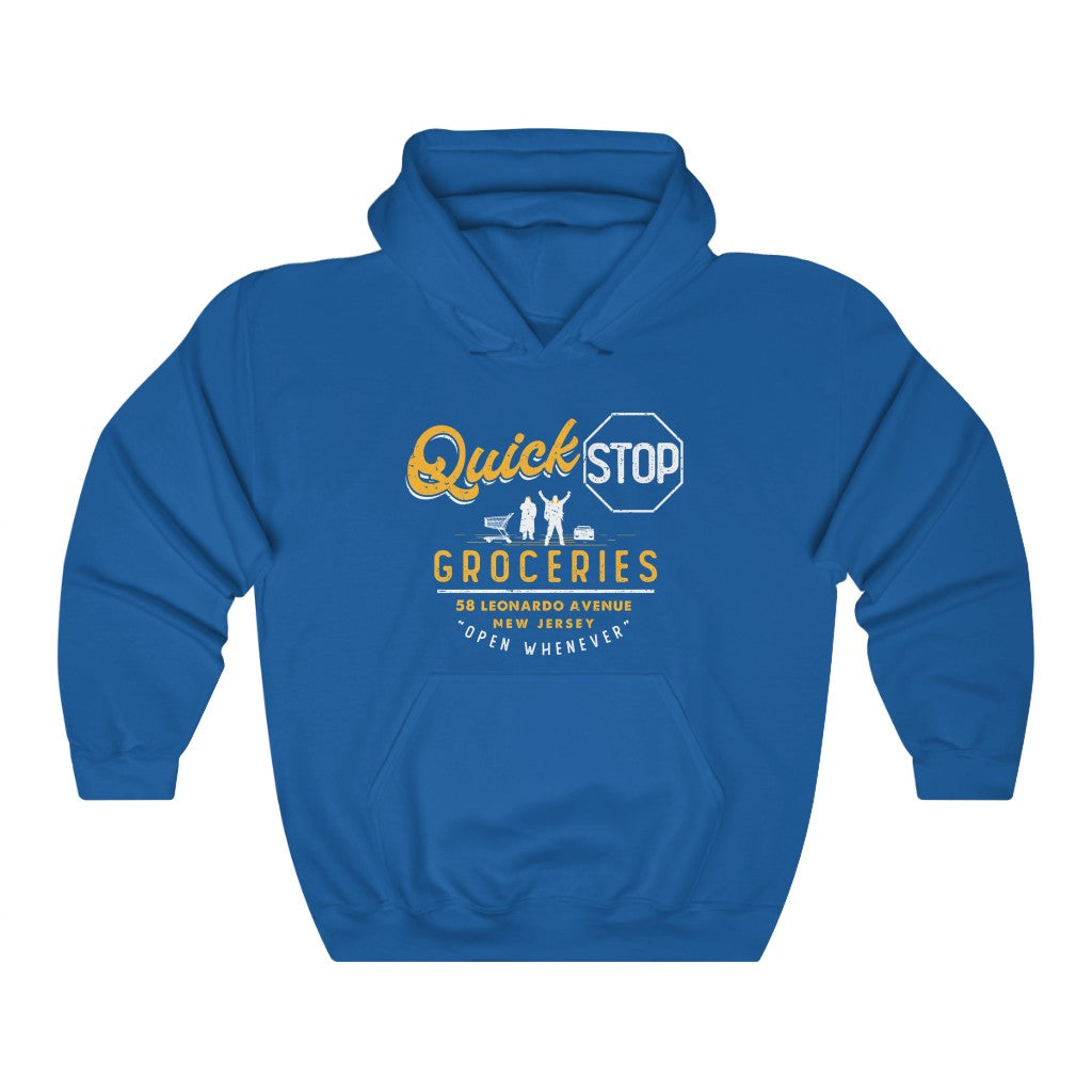 Quick Stop Groceries Men's/Unisex Hoodie