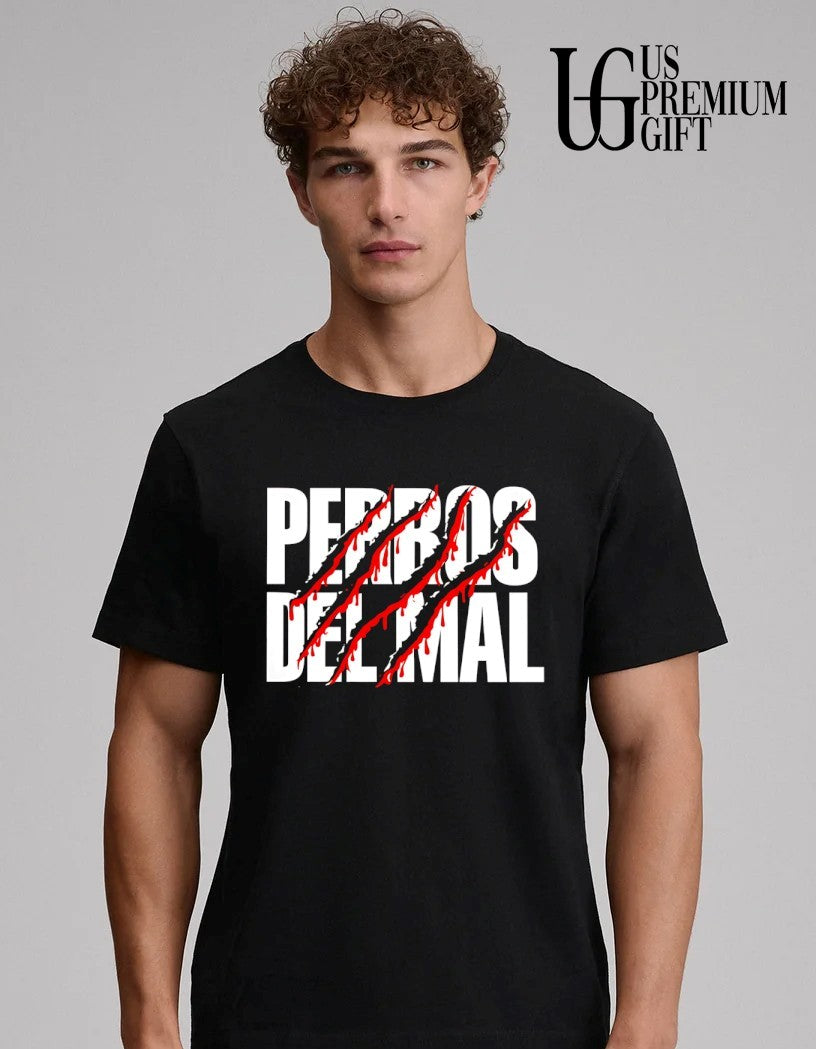 Fade Perros Del Mal shirt