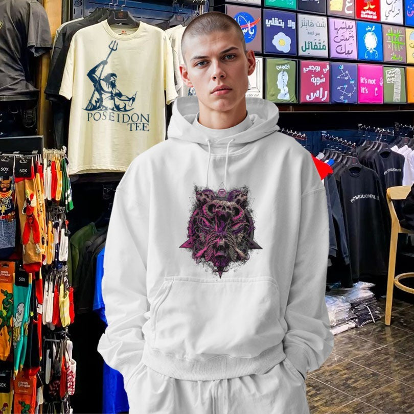 Electric Callboy Beast Mode T-shirt