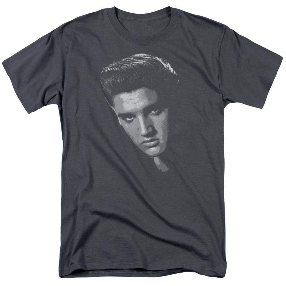 Elvis Presley American Idol T-Shirt