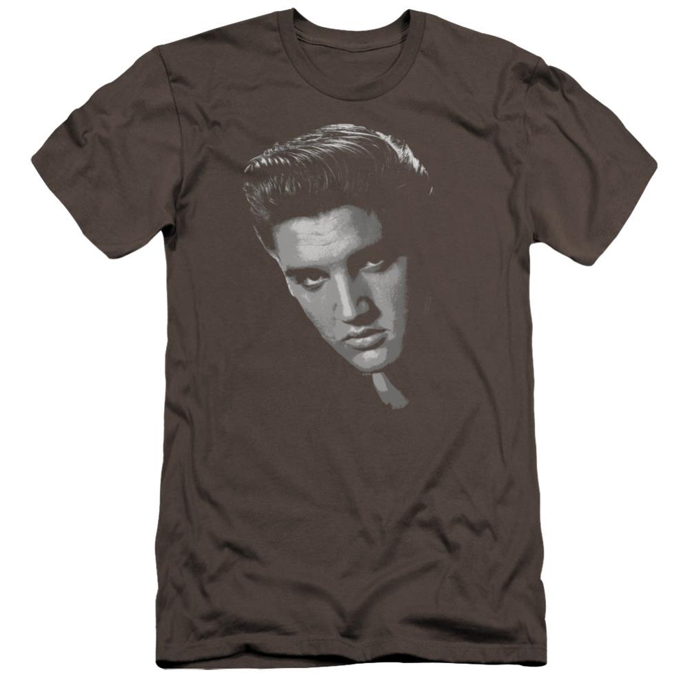 Elvis Presley American Idol T-Shirt