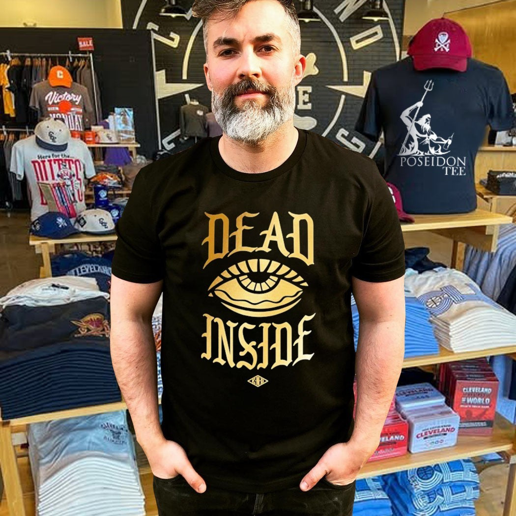 Emo’s Not Dead Dead Inside T-shirt