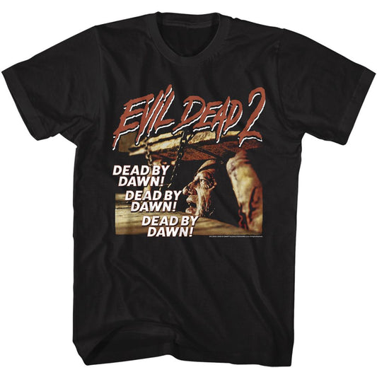 Evil Dead - Dead By Dawn T-Shirt