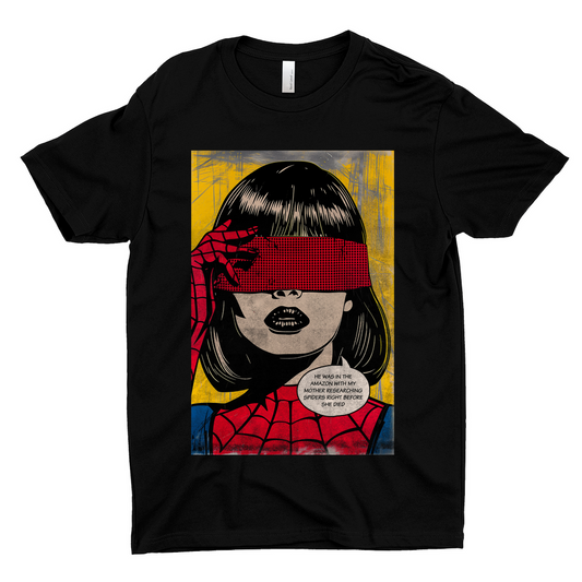 Webb Research T-Shirt