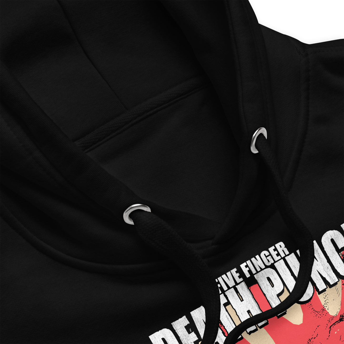 Five Finger Death Punch - Knuckle Sandwich Hoodie Style001