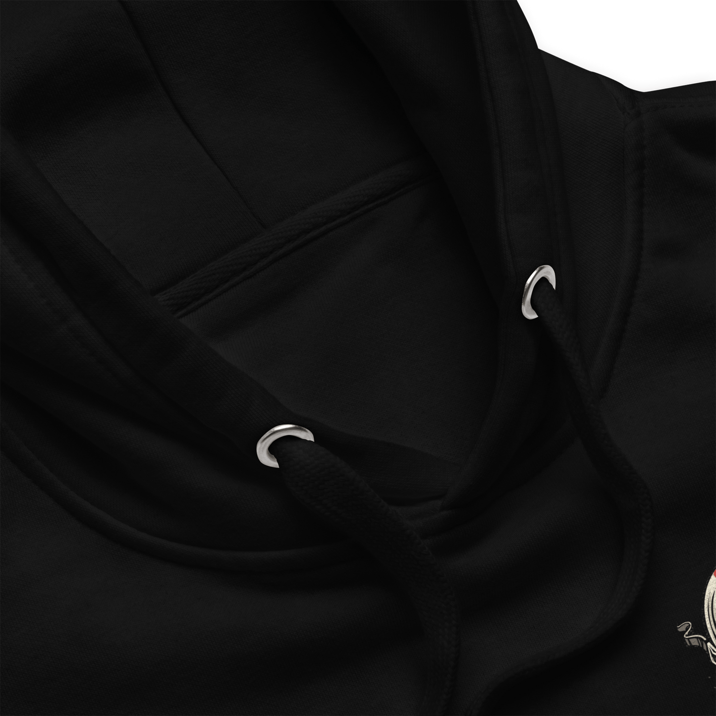 Five Finger Death Punch - Small Skull Hoodie Style001