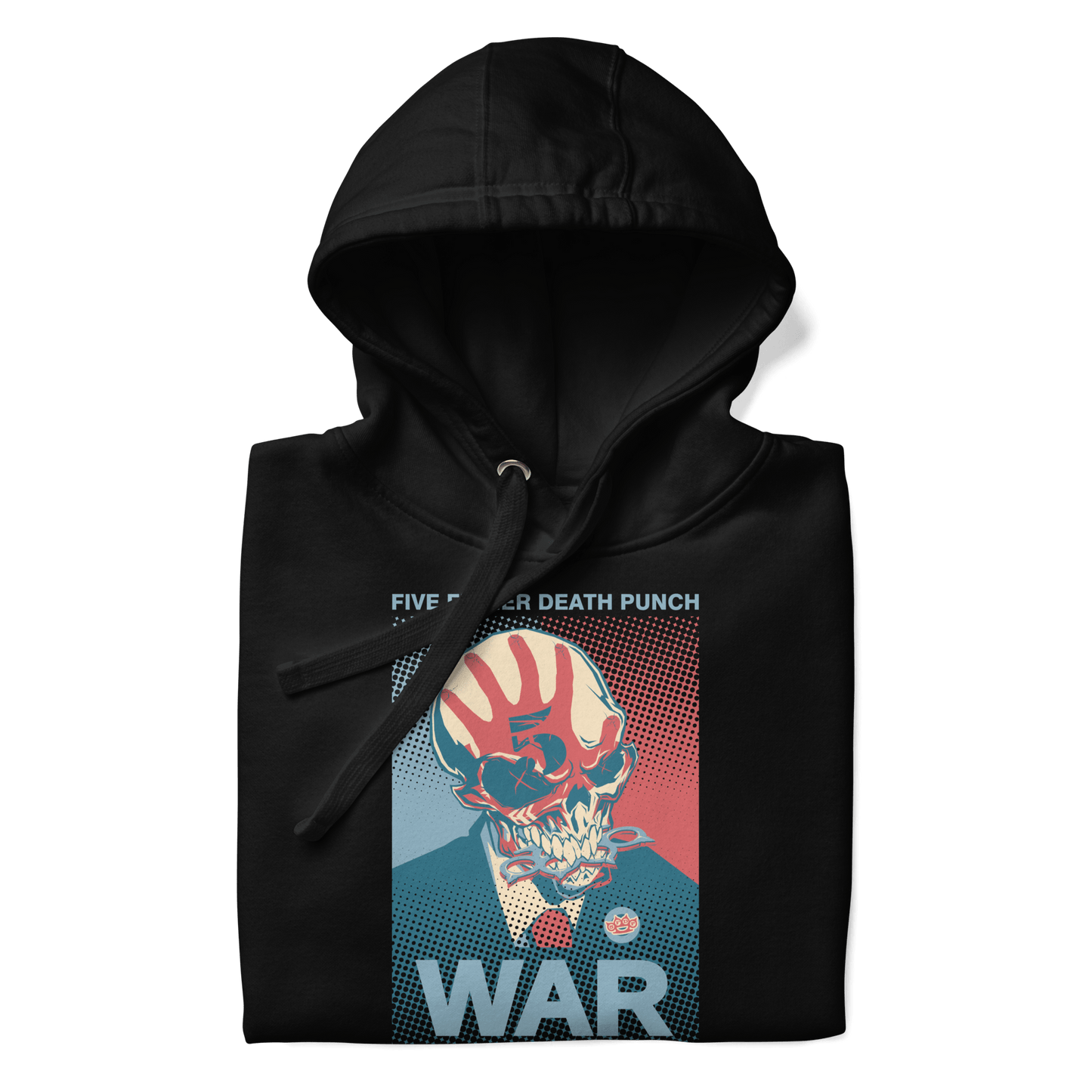 Five Finger Death Punch - War Hoodie Style001