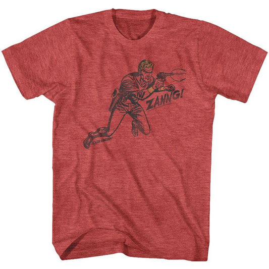 Flash Gordon Zanng? T-Shirt