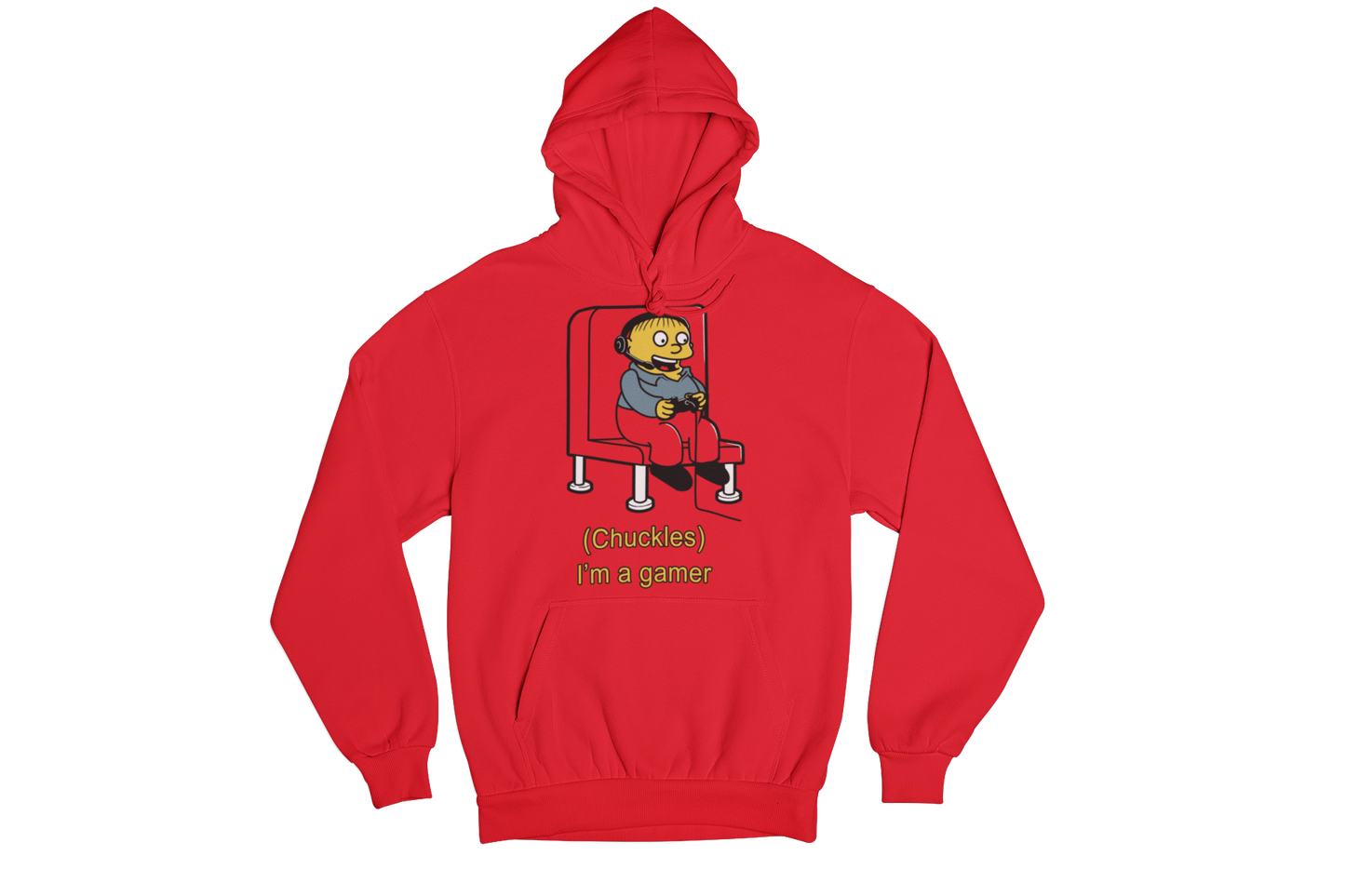 I'm A Gamer Kids Hoodie