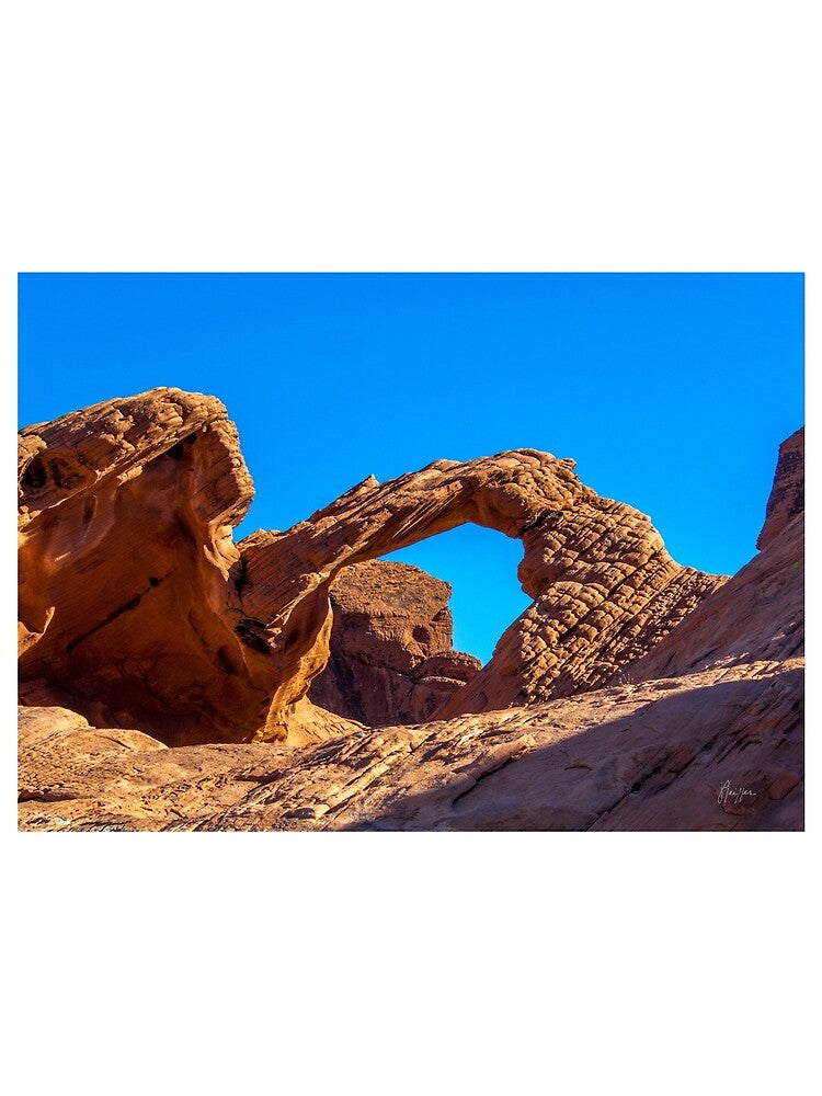 Valley of Fire 1 by JPfeiffer Pfotos