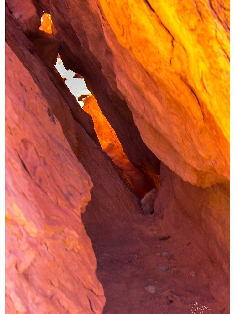 Valley of Fire 6 by JPfeiffer Pfotos