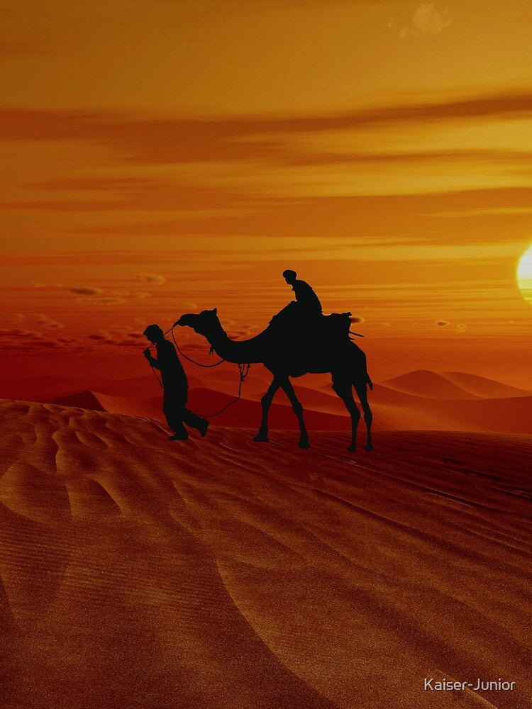 Sahara Dune by Kaiser-Junior