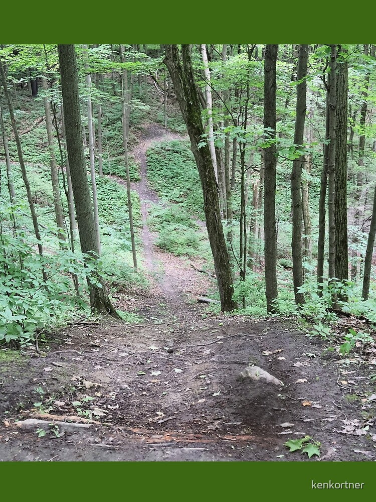 How 'bout some MT Biking by kenkortner