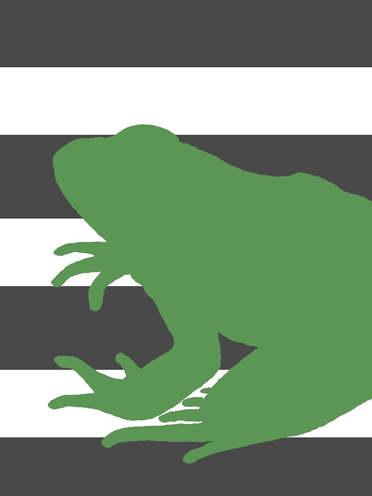 Frog by DelirusFurittus