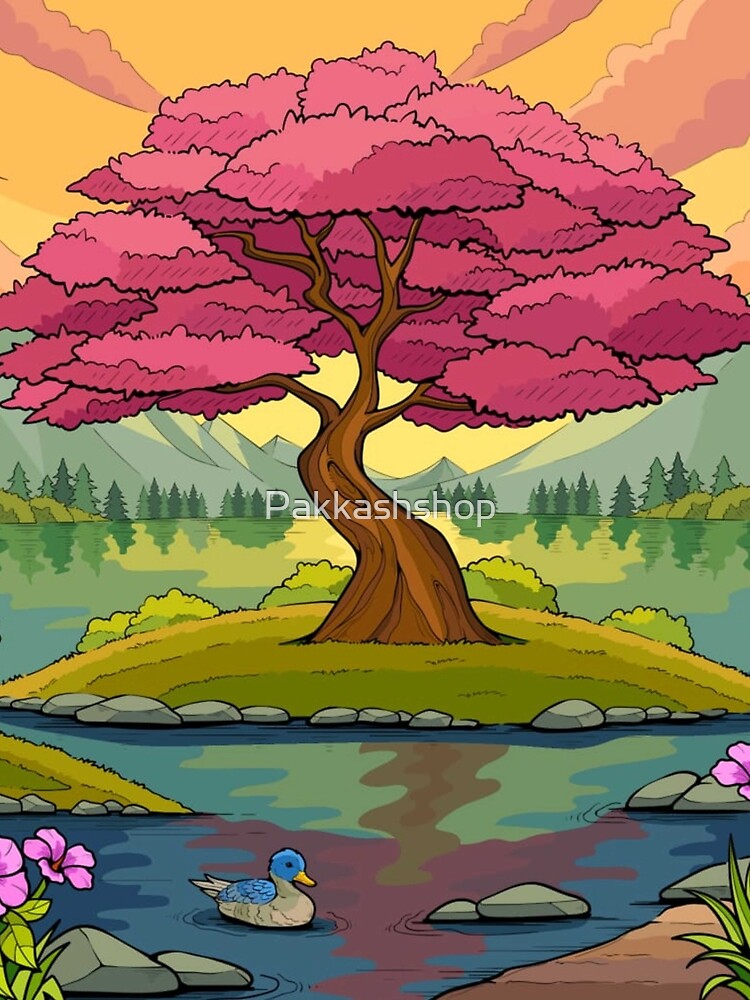 Nature by Pakkashshop