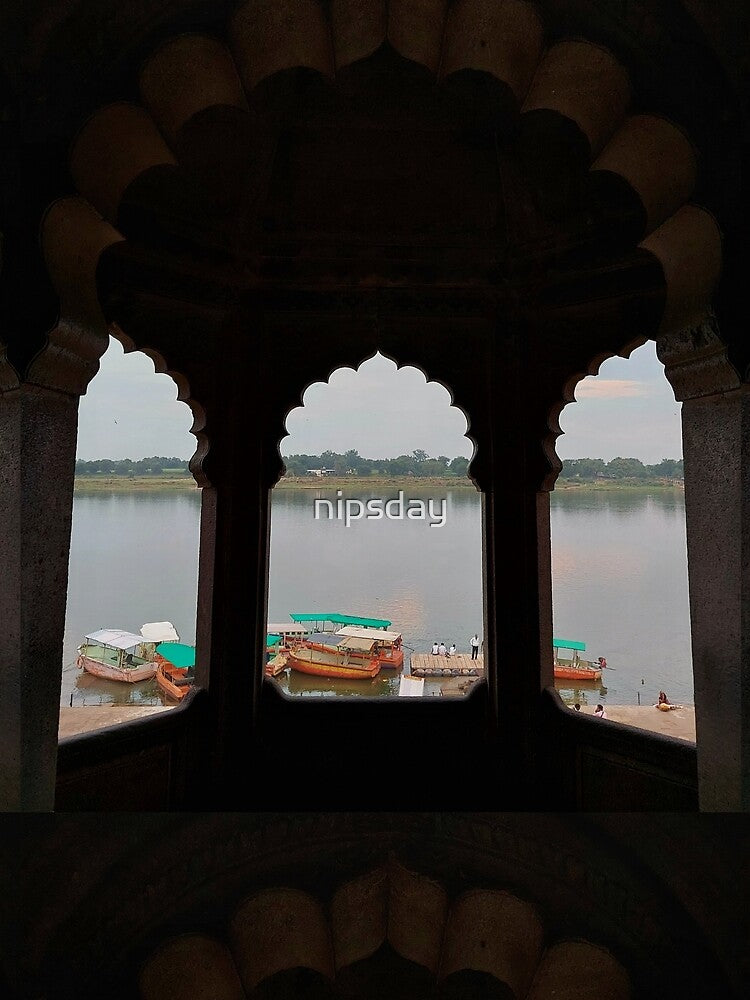 Mahal by nipsday