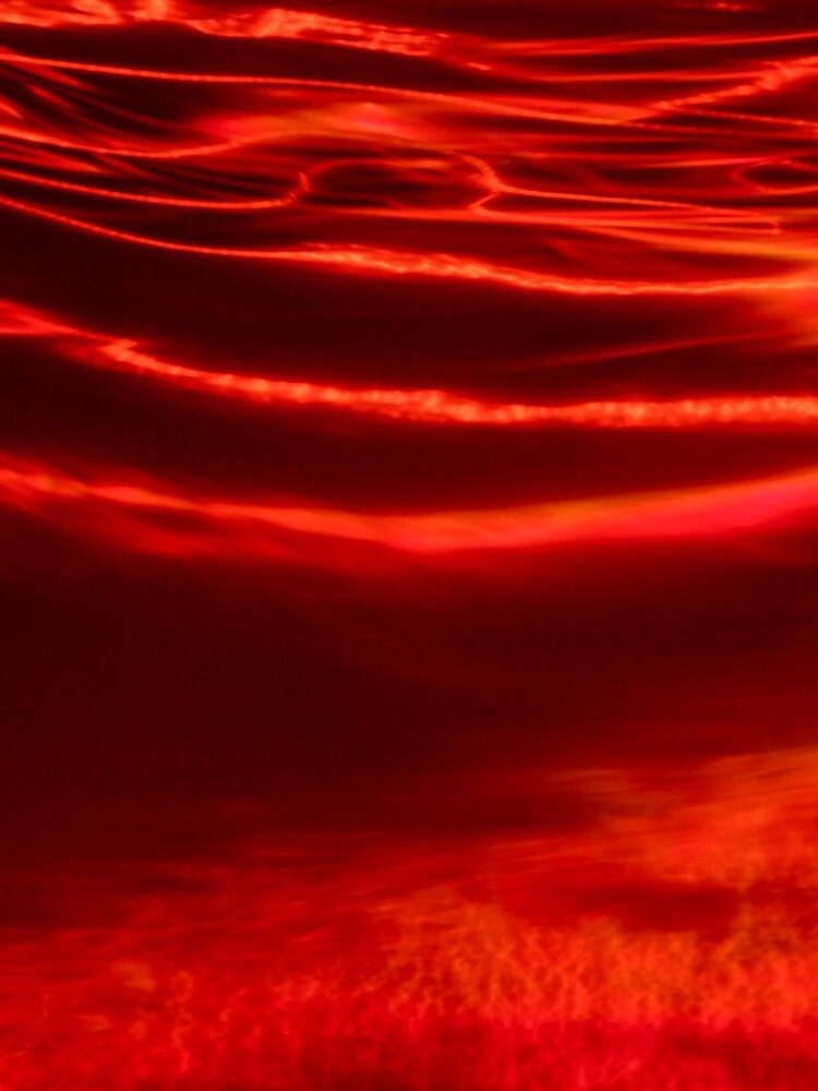 desert of hell by beruc
