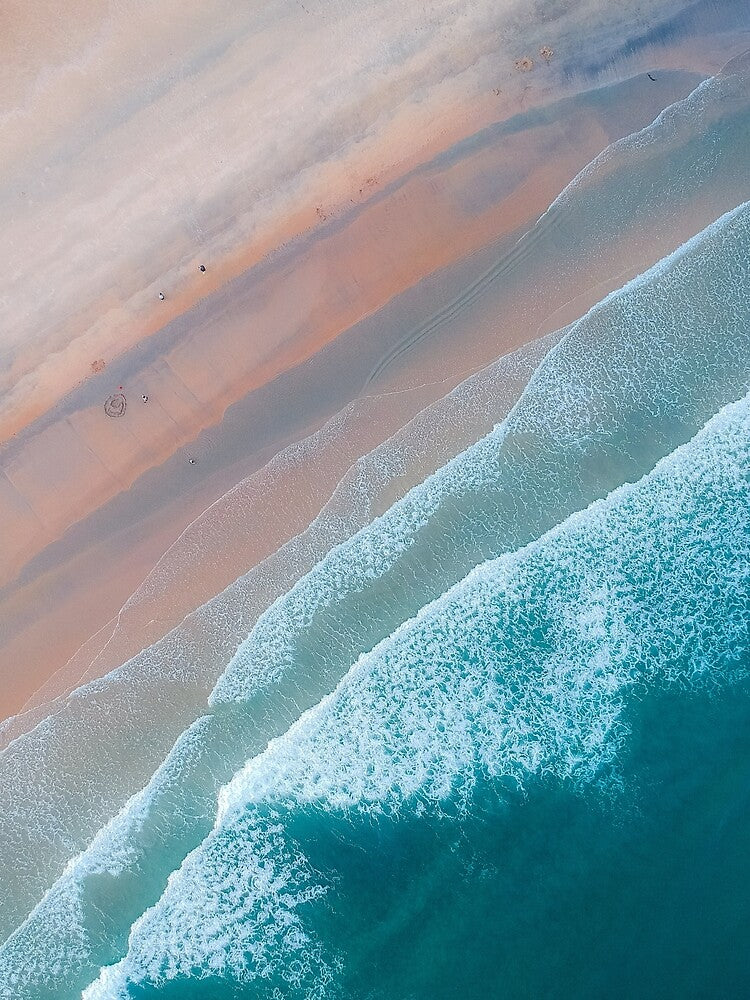 Ocean Line by NaomiBalog
