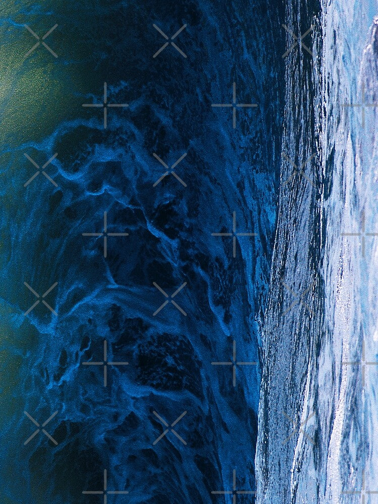 Ocean Wave by Legendary  Status
