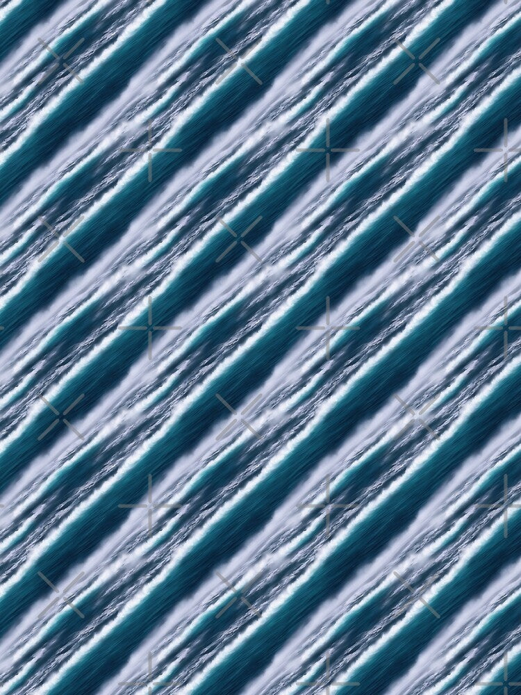 Seamless ocean background 12 by hendrikspix