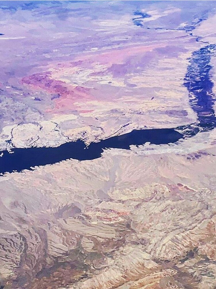 Desert View by laurenrosebud92