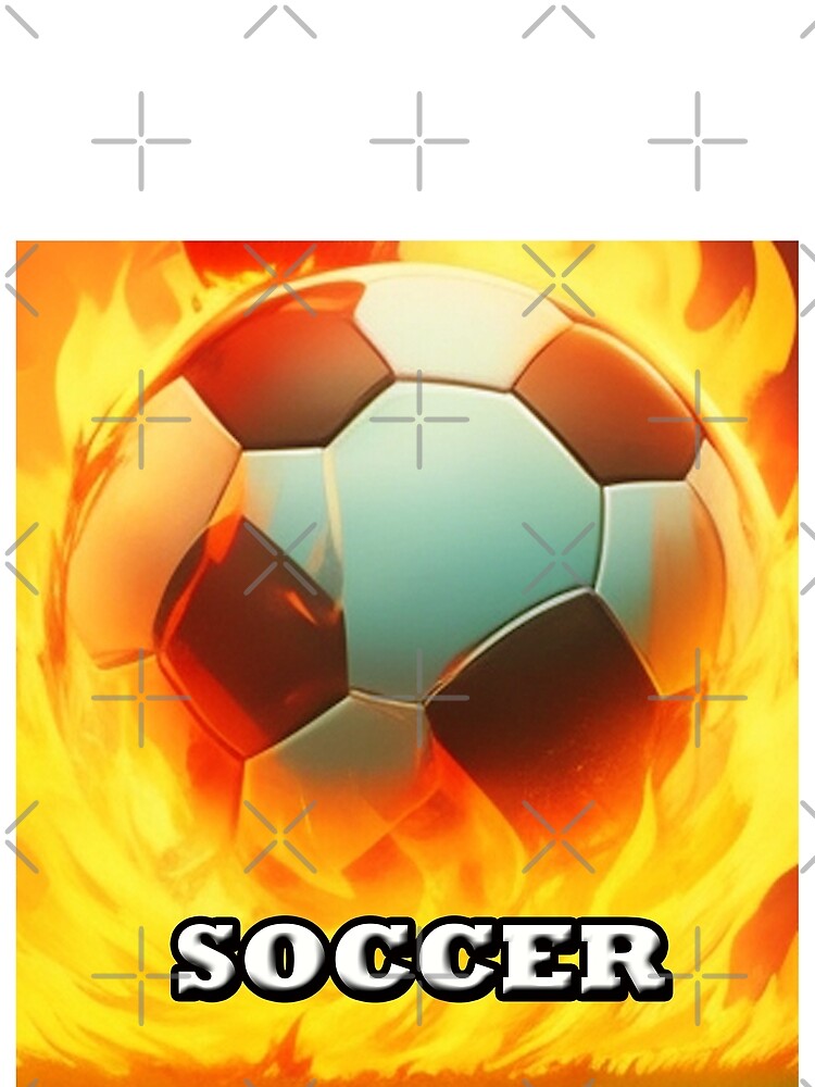 Soccer - Football by Angelle55
