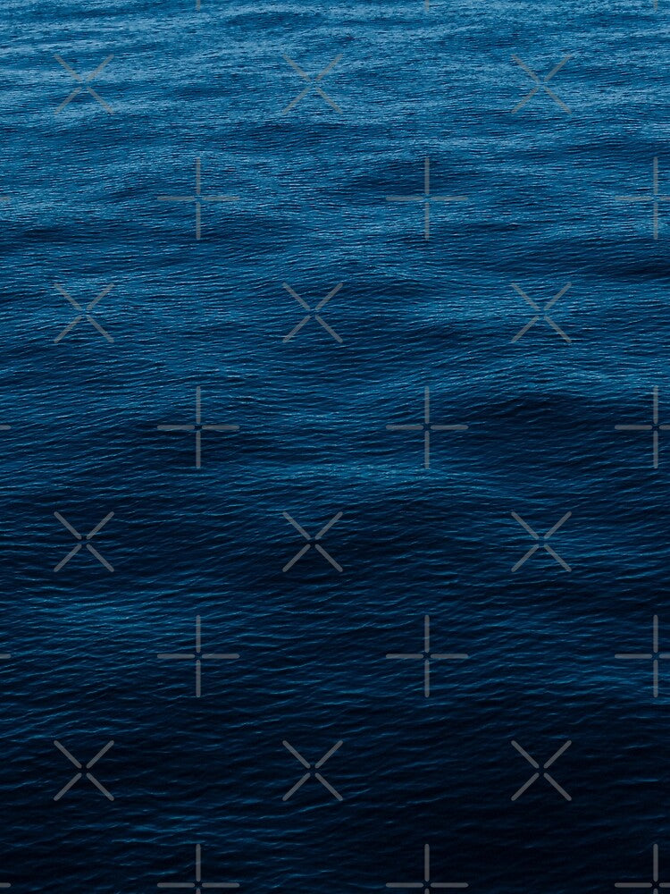 ocean blue by Dear-Ashlin