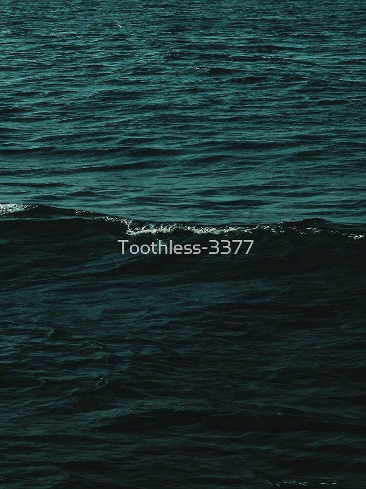 Dark Ocean by Toothless-3377