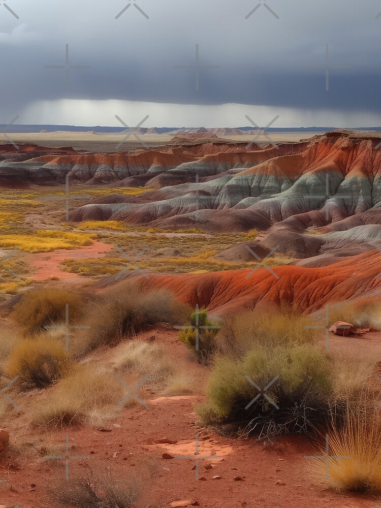 Painted Desert by Offsite