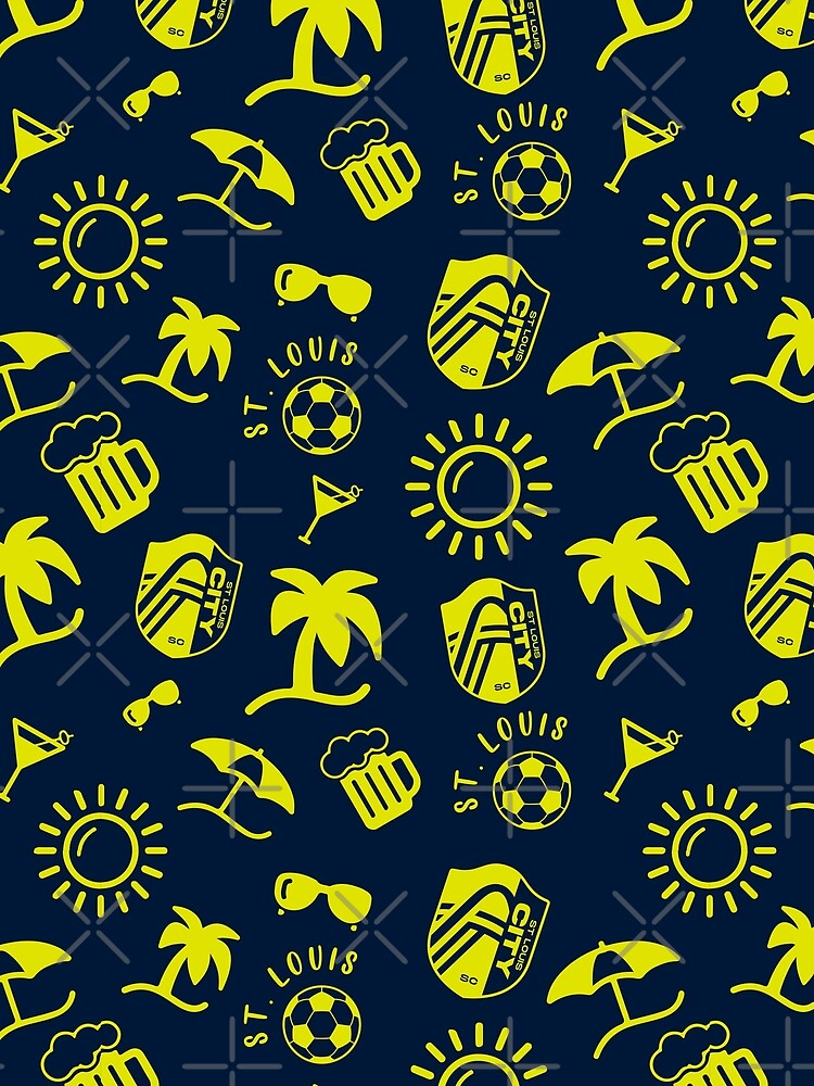 ☀️ St. Louis Summer by On Target Sports