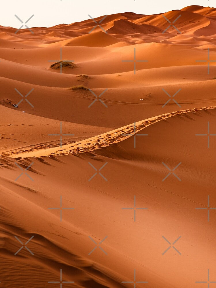 Desert Dunes by liftdesign