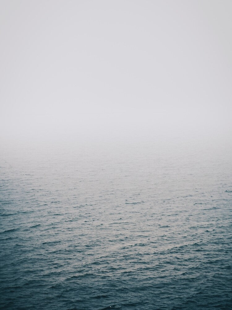 The Endless Ocean by kocakashop