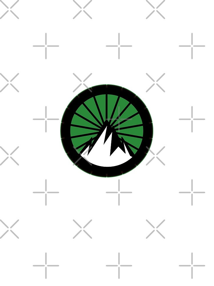 Mountain Biking- Wheel by joabaj