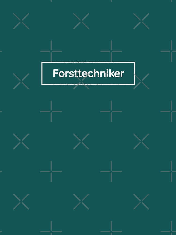 forest technician by wunderfamily