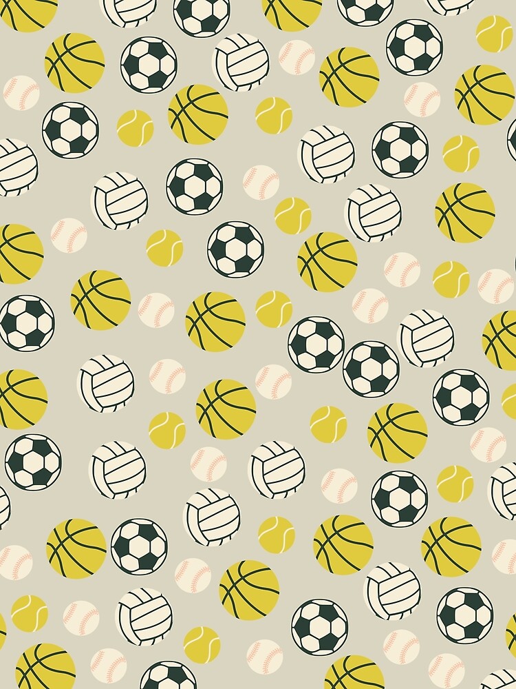 Physical Education teacher pattern by kapotka