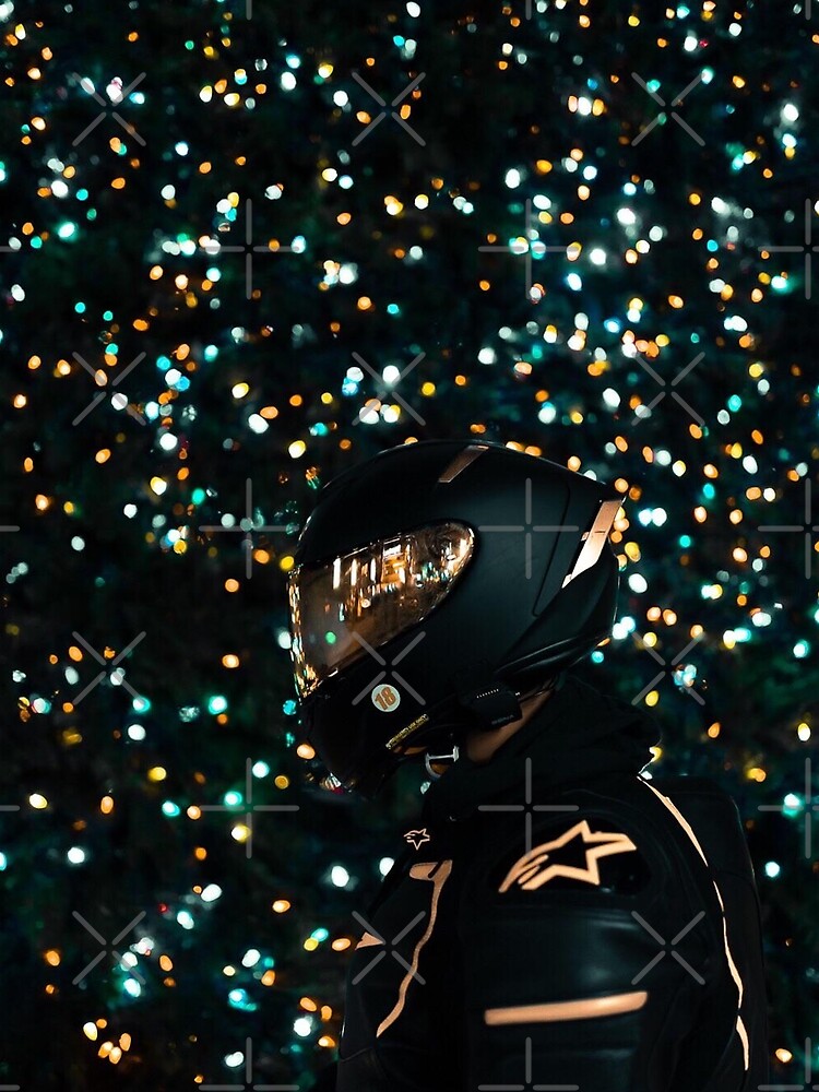 Frank Ocean Starry Blonde Poster by JoeMahoney