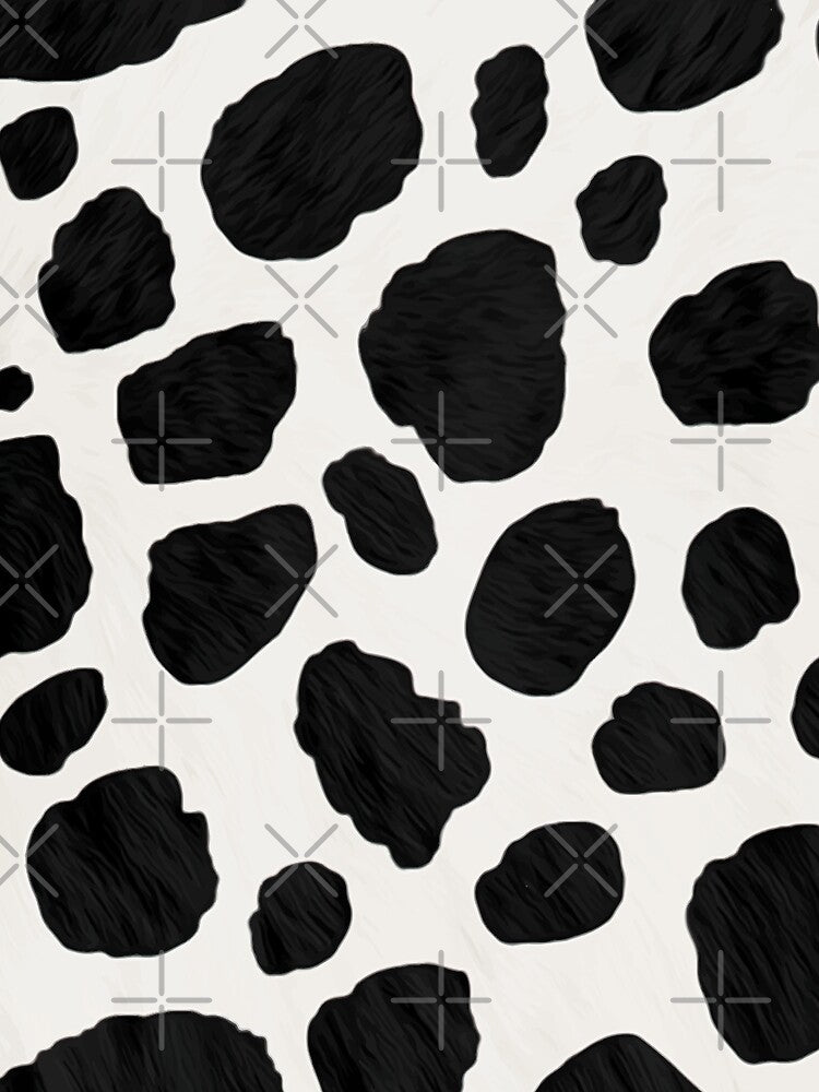Cow Print by Go-Fun