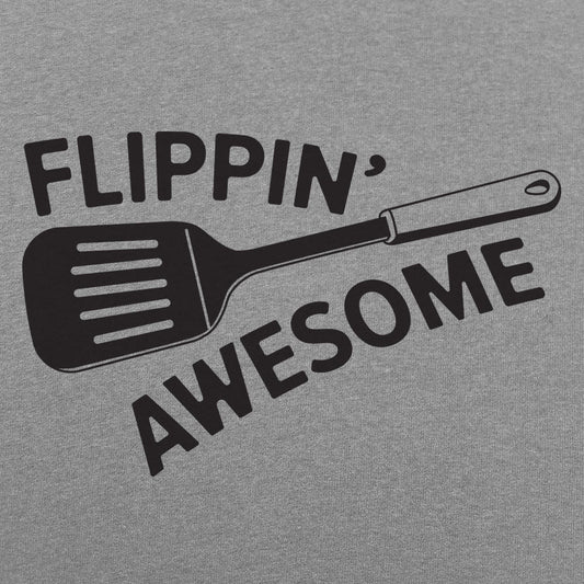 Flippin' Awesome Women's T-Shirt
