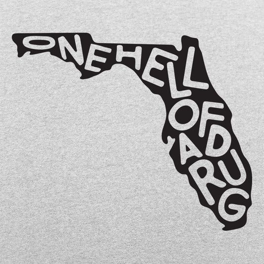 Florida!!! Hoodie