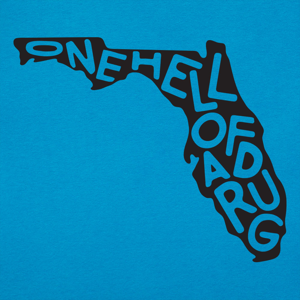 Florida!!! Women's T-Shirt