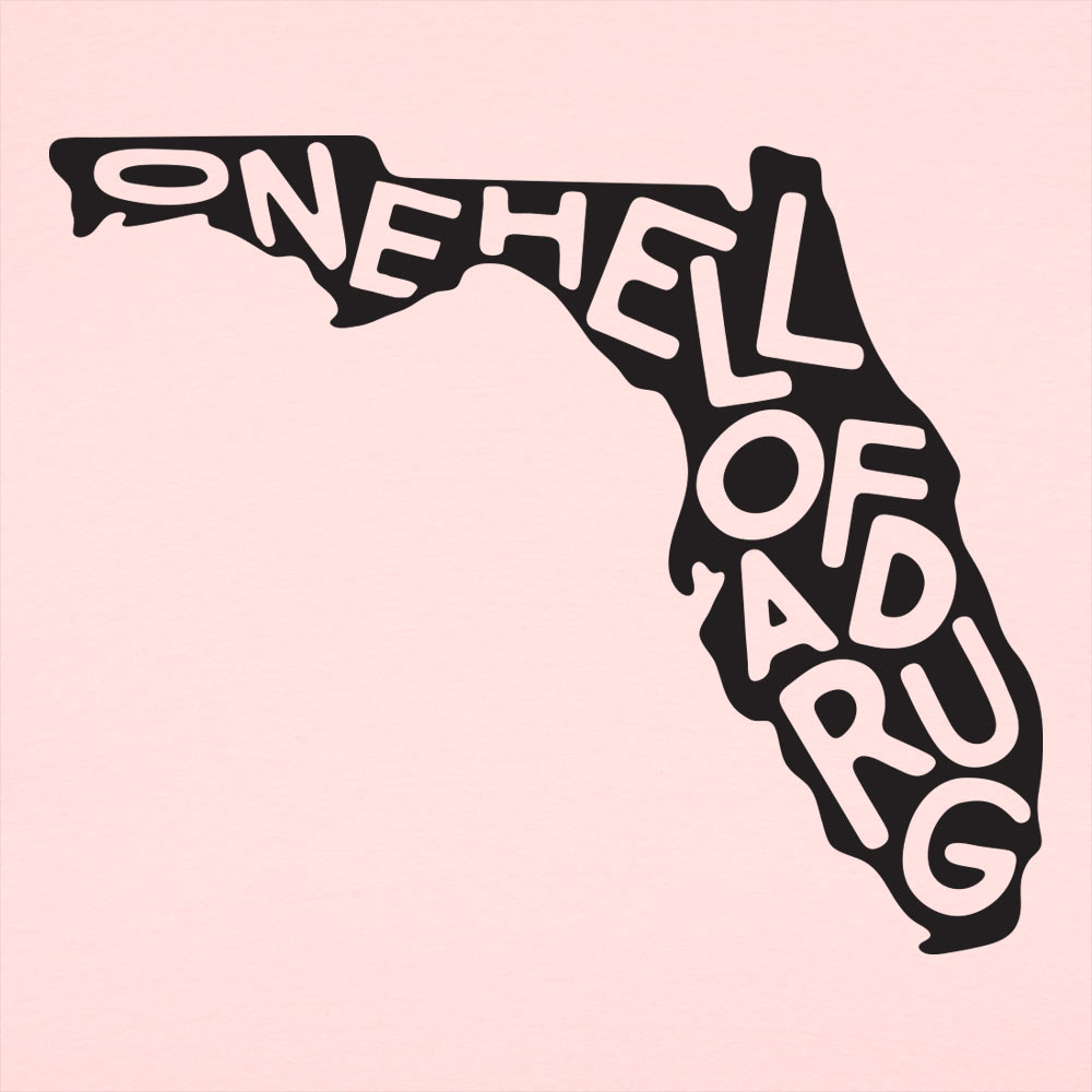 Florida!!! Women's T-Shirt