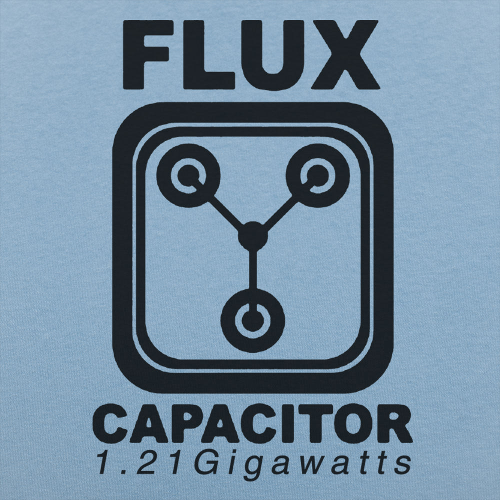 Flux Capacitor Kids' T-Shirt