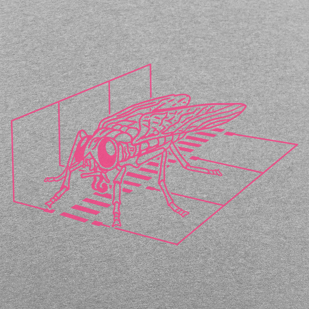 Fly Scan Women's T-Shirt