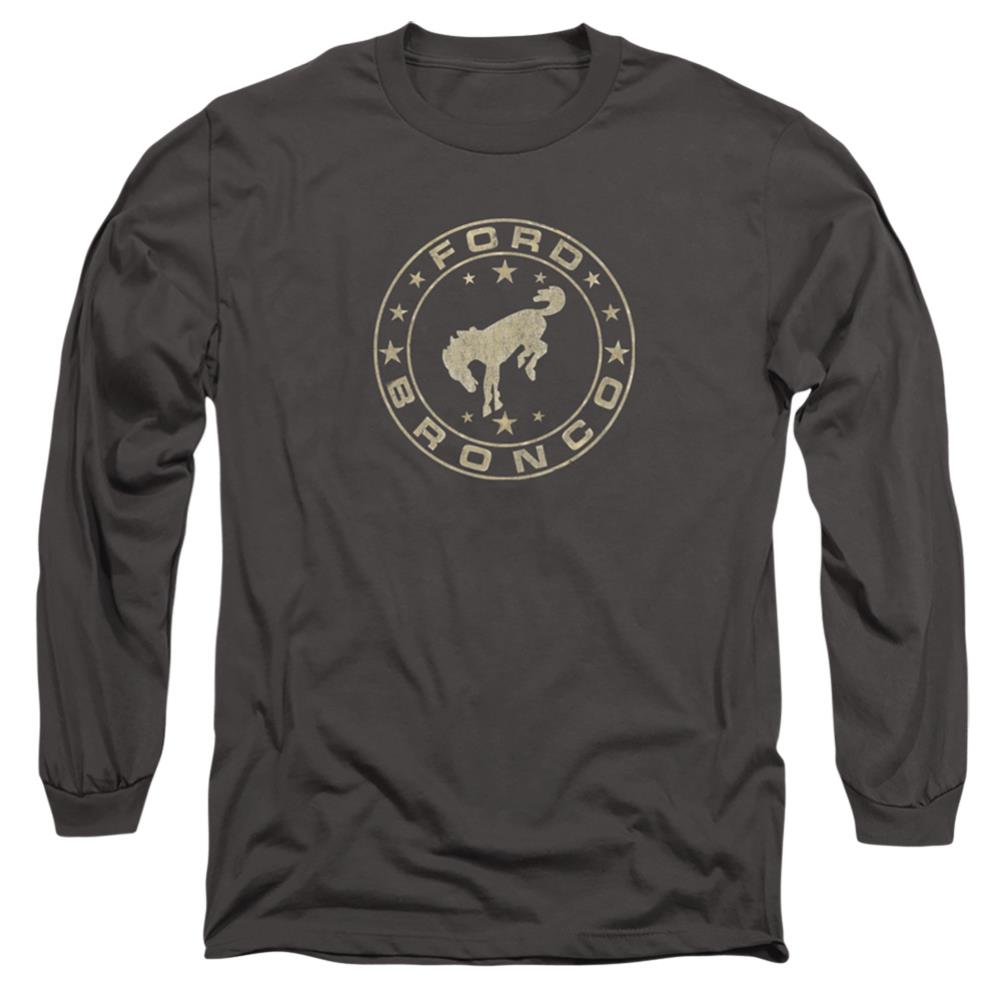 Ford Vintage Star Bronco T-Shirt